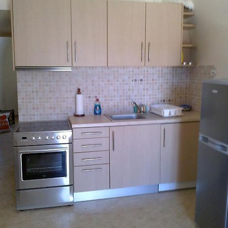 Apartamento Anna Kastrisianika Exterior foto