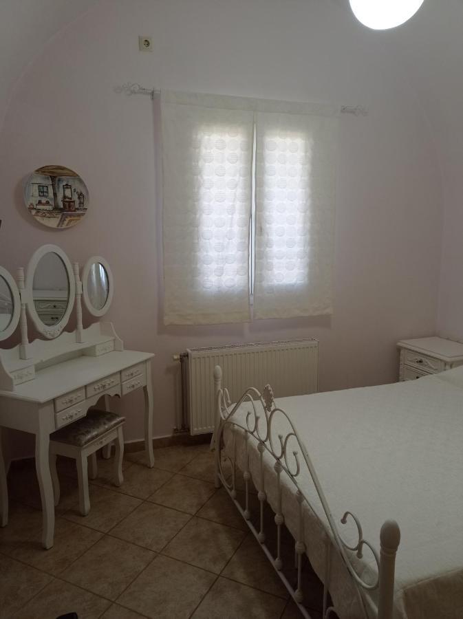 Apartamento Anna Kastrisianika Exterior foto